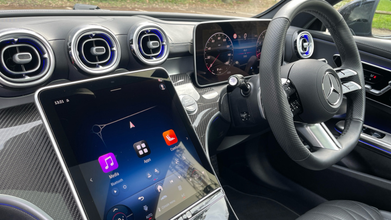 Mercedes-Benz Cle 300 4Matic Premier Edition 2dr 9G-Tronic Petrol Coupe